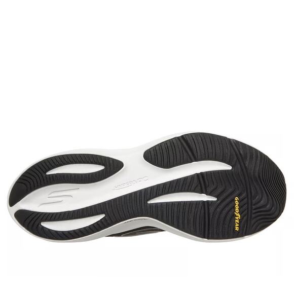 Skechers Slip-ins: Aero Pulse - Black Sneaker - Size 9W NWT - Picture 3 of 6